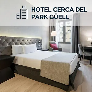 4* Ξενοδοχείο Ilunion Bel-art