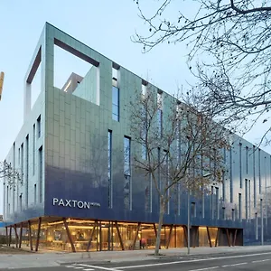 4* Ξενοδοχείο Paxton
