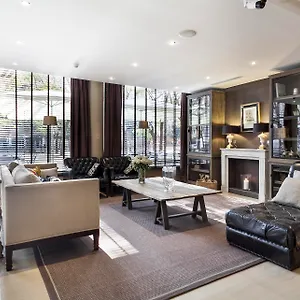 4* Ξενοδοχείο Acta City47