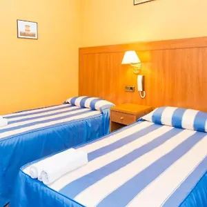 2* Πανσιόν Coral