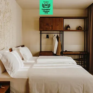 4* Ξενοδοχείο Sonder Casa Luz