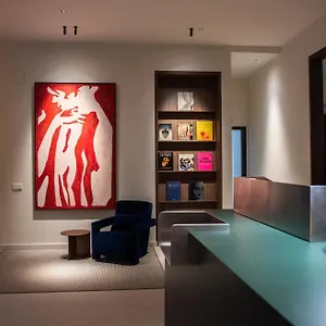 3* Ξενοδοχείο California