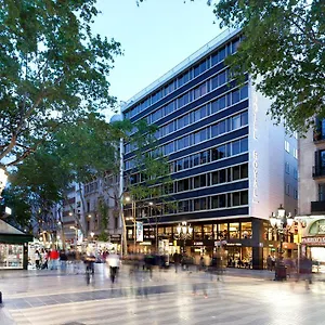 4* Ξενοδοχείο Royal Ramblas
