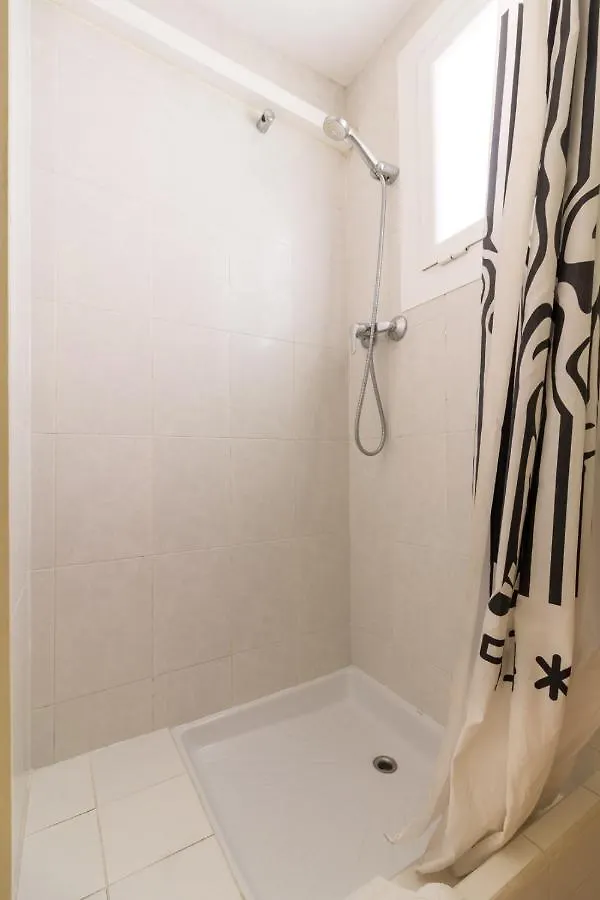 Rentbcn City Center Apartment Barcelona 0*,  Spain