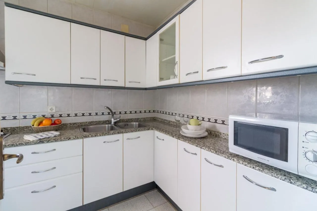 Rentbcn City Center Apartment Barcelona