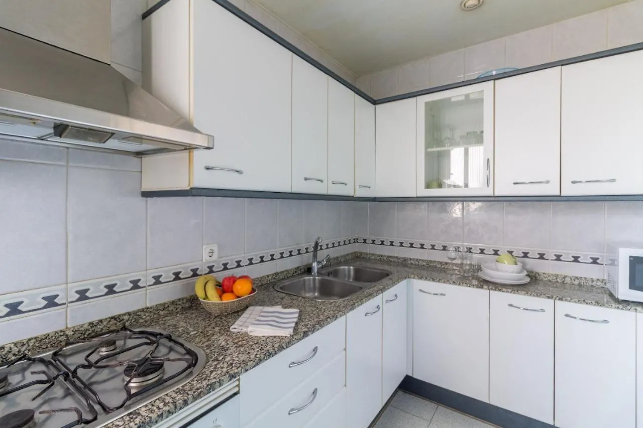 Rentbcn City Center Apartment Barcelona