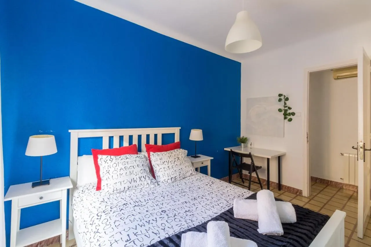 Rentbcn City Center Apartment Barcelona