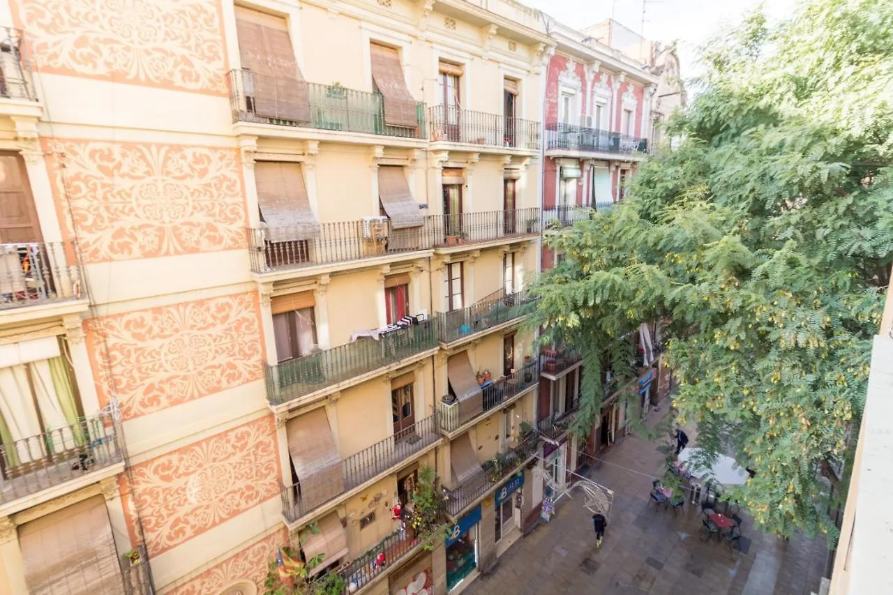 Rentbcn City Center Apartment Barcelona Spain
