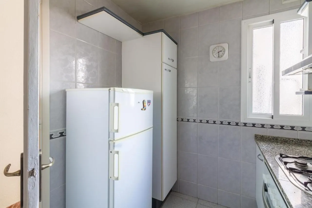 Rentbcn City Center Apartment Barcelona 0*,