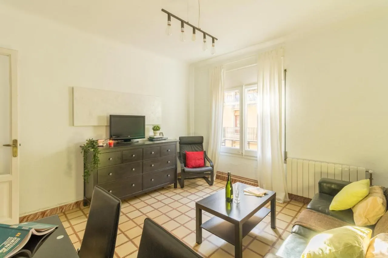 Rentbcn City Center Apartment Barcelona